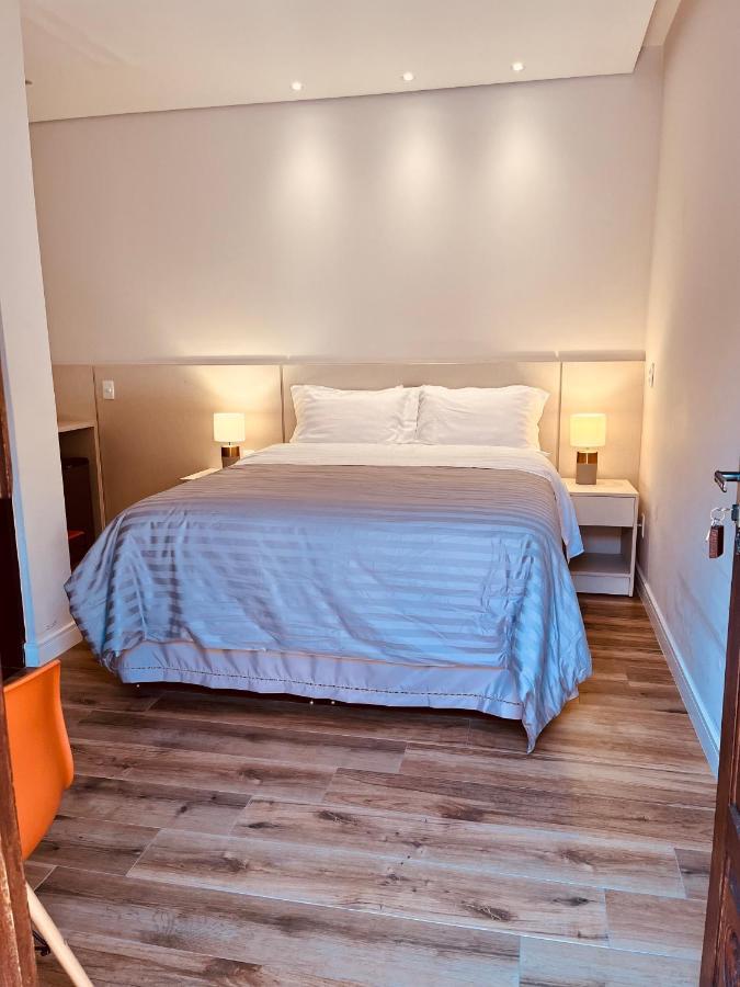 Hotel do Parque - Cunha Habitación foto