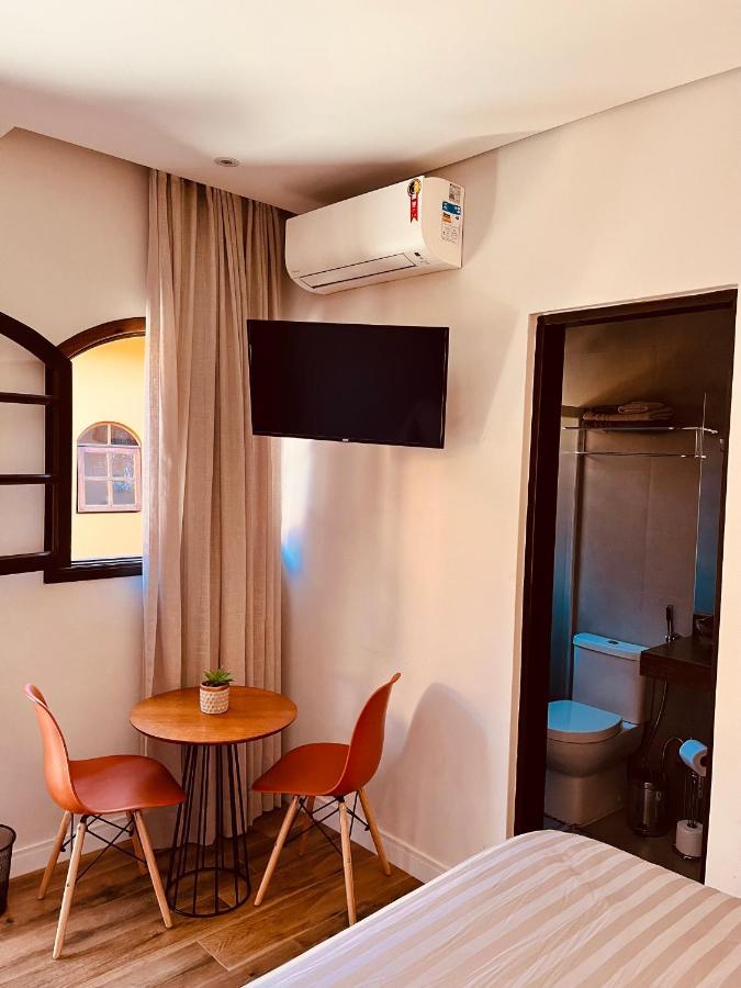 Hotel do Parque - Cunha Habitación foto