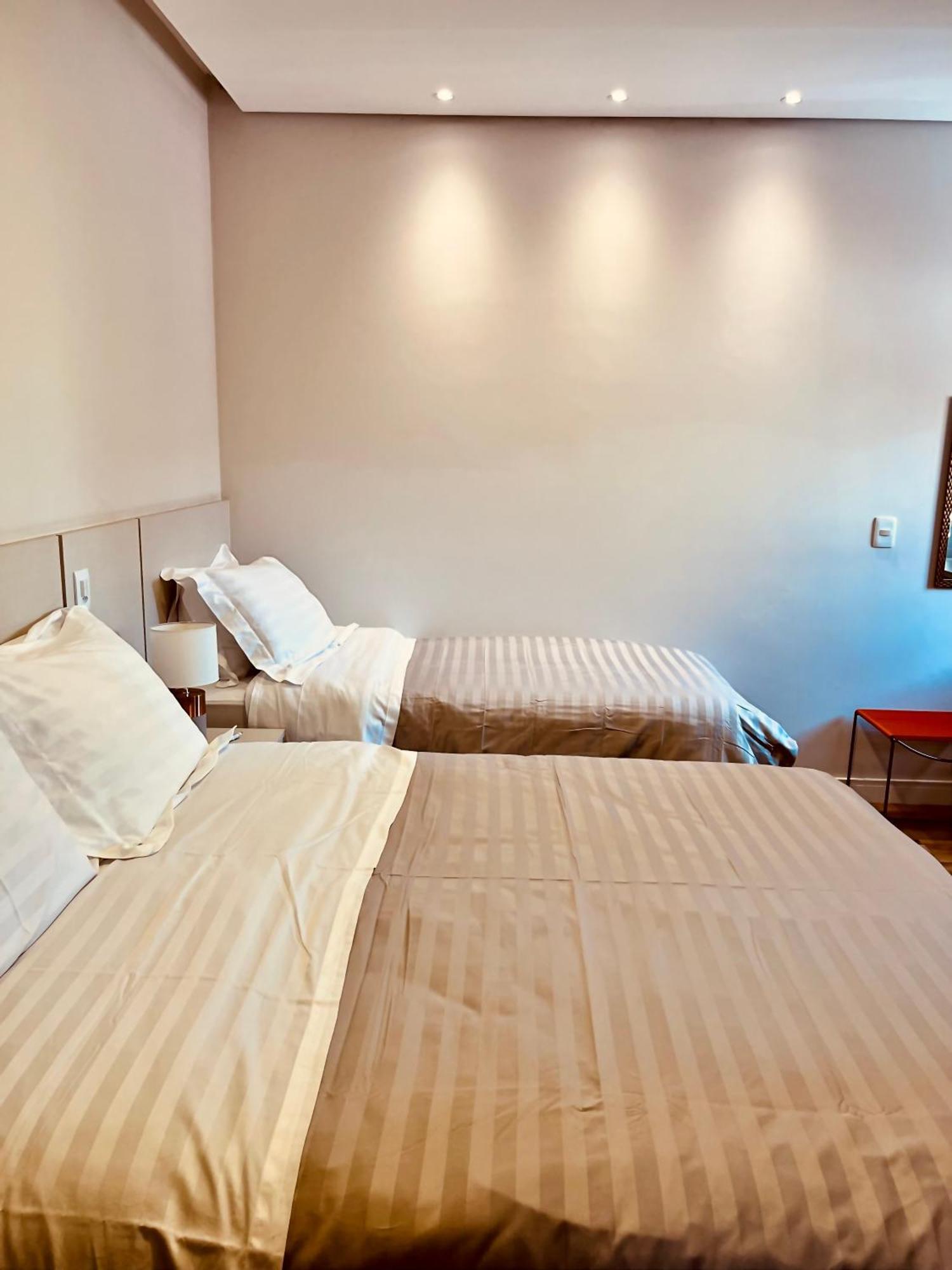Hotel do Parque - Cunha Habitación foto