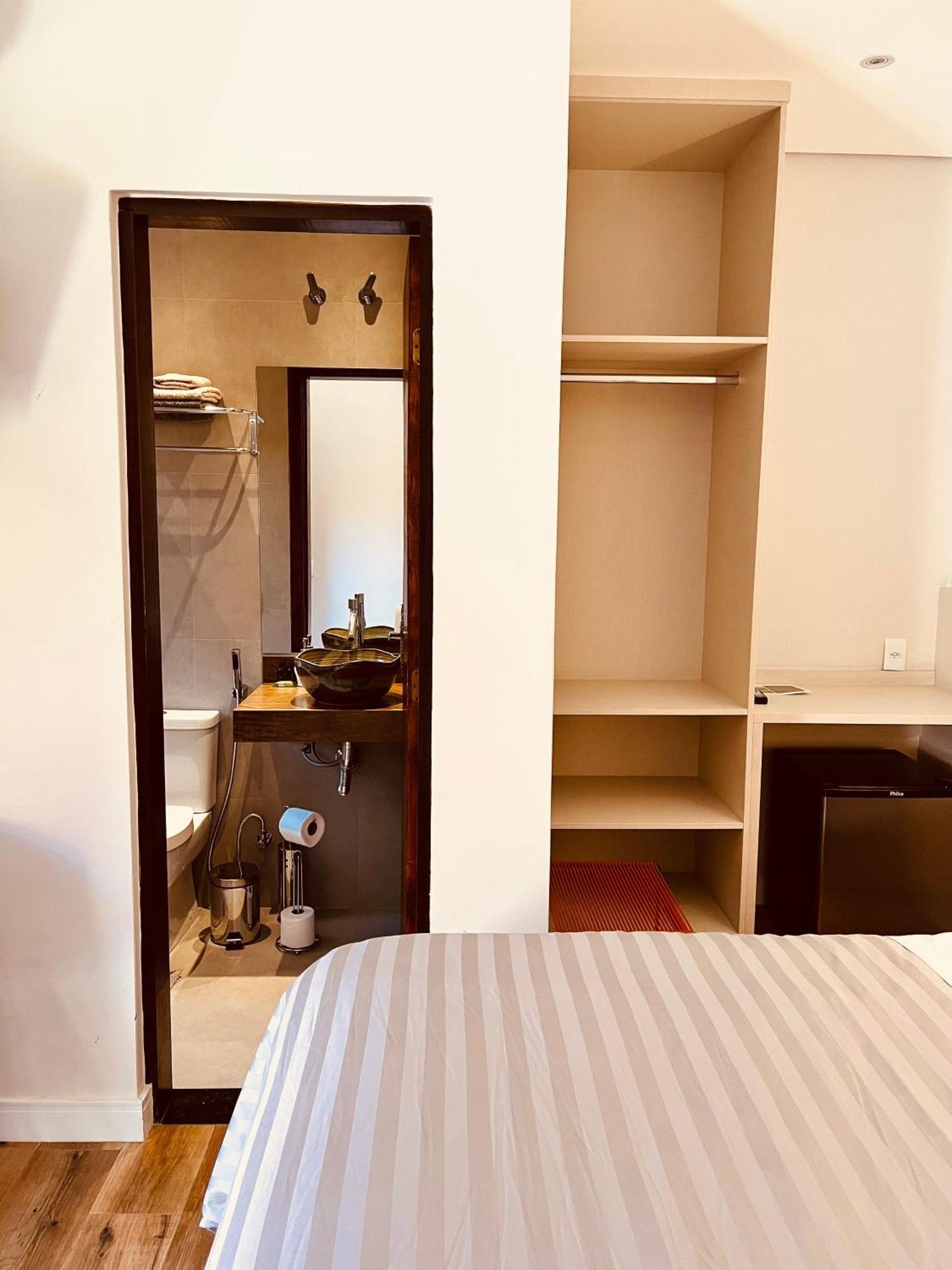 Hotel do Parque - Cunha Habitación foto