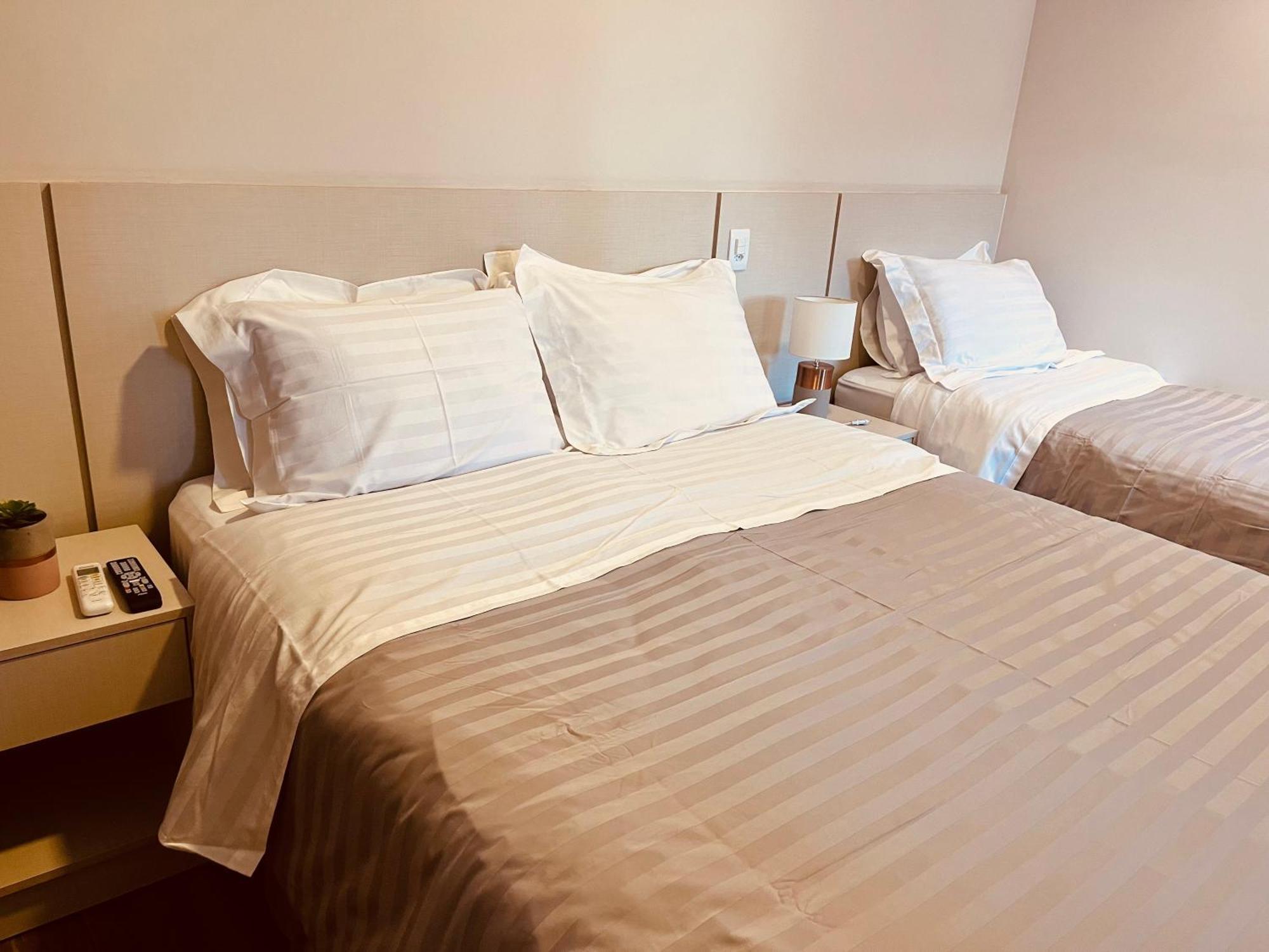 Hotel do Parque - Cunha Habitación foto